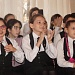 Благотворительный концерт в специальной Школе-интернате II вида для слабослышащих детей в г. Махачкале. благотворительный концерт в специальной Школе-интернате II вида для слабослышащих детей в г. Махачкале. 