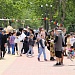 Концерт «Маленькие горцы» собрал детские коллективы со всего Дагестана