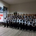 «Творческий десант» выступили с программой Образцовый детский вокальный ансамбль «Элегия» г. Кизилюрта и фольклорный ансамбль «Вихлинка» Кулинского района.