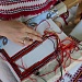 1 июля, Международный фестиваль фольклора и традиционной культуры «Горцы» продолжил свою работу