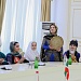 Участники международного фестиваля «Горцы» встретились с главой Дагестана Владимиром Васильевым