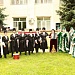 29 июня в рамках IX Международного  фестиваля фольклора и традиционной культуры «Горцы» в Табасаранский район.