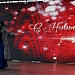 Сегодня в преддверии Нового года в Махачкале начались праздничные мероприятия