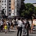 Сегодня на площадке Русского Драматическогго театра имени М.Горького прошел Республиканский фестиваль патриотической песни "Журавли над Россией", посвященный 95-летию Расула Гамзатова. 