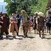  Сегодня мы вам расскажем о старинном обряде вызова дождя «Гудил»в с. Гуми Табасаранского района. 