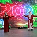 Яркий фейерверк фестиваля «Новогодние открытки» продолжается