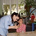 Сегодня в Реабилитационном центре для детей и подростков с ограниченными возможностями в городе Махачкале прошел мастер-класс по изготовлению кукол из глины.