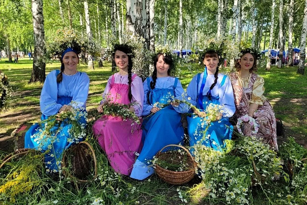 Завершилась Межрегиональная акция-флешмоб «Вместе – мы Россия!», организованная Республиканским домом народного творчества Министерства культуры Республики Дагестан.