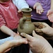 В Махачкале прошёл мастер-класс по балхарской керамике