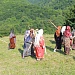 Фольклорные экспедиции по Кайтагскому району 