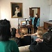 «Творческий десант» выступили творческие коллективы Ахвахского, Кумторкалинского, Агульского, Хасавюртовского районов.