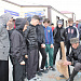 В Ботлихском районе прошел мастер -класс по изготовлению и реставрации музыкальных, народных инструментов
