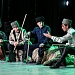 Международный фестиваль народных любительских театров прикаспийских стран и регионов России «Театр традиций».