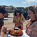 Состоялись выездные концерты гостей в рамках XXI Международного фестиваля фольклора и традиционной культуры «Горцы»