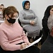 Сегодня в Республиканском Доме народного творчества состоялся семинар для режиссеров любительских театров