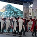 День единства народов Дагестана отметили в Дербенте   фольклорным праздником