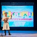 В Дагестане продолжается фестиваль-форум национальных культур «Дербент – перекресток цивилизаций»