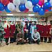 Флешмоб «С Новым Годом