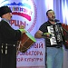 В Дахадаевском районе встречали участников Международного фестиваля «Горцы».