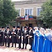 Фольклорный ансамбль из Ирана в рамках IX Международного фестиваля фольклора и традиционной культуры "Горцы" выступил с концертной программой в Каякентском районе
