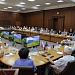 Так же одной из площадок Межрегионального этнофорума «Культура молодежи» стал круглый стол «Традиционная культура как фактор воспитания и развития молодежи».