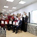 Церемония награждения XVIII Открытого Регионального конкурса визуального творчества «Радуга» и IV Республиканского конкурса информационной деятельности муниципальных культурно-досуговых учреждений «Культура-онлайн».
