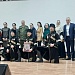 В рамках календаря мероприятий муниципальных образований республики прошли мероприятия, приуроченные ко Дню защитника Отечества. 
