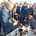 Мастера декоративно-прикладного искусства из Дагестана представили нашу республику на выставке во Владикавказе в честь празднования дня города.