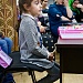 Мастер-класс по лоскутному шитью