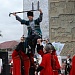 Фестиваль «Цамаури» прошел в юбилейный День города Махачкалы