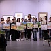В Музее истории мировых культур и религий состоялся  круглый стол «Народная культуры – объединяющий фактор в многонационального единства».