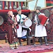 В Левашинском районе прошел фестиваль-конкурс  патриотической песни.