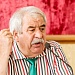Театр поэзии с творческим десантом побывал в гостях у гунибцев
