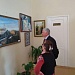 Сегодня в г.Хасавюрте  открылась  передвижная Республиканская фестиваль-выставка наивного изобразительного искусства «Мир талантов».