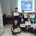 В центре культуры Тарумовского района прошли мероприятия, направленные на профилактику противодействия экстремизма и терроризма