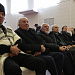 Продолжили проект Праздник «Ашуги мира» в с. Магарамкент Магарамкентского района мастер- классы ашугов