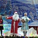 В Центре культуры Казбековского района провели 3-й районный фестиваль детского творчества « Радуга талантов».
