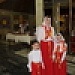 В Дагестане состоялся Республиканский православный Пасхальный фестиваль 