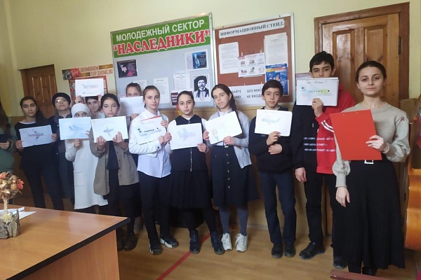 Сегодня в День гражданской авиации в культурных досуговых учреждениях муниципалитетах республики прошли мероприятия, посвященные этой дате