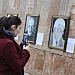 Сегодня в рамках Республиканского проекта "Самородки" состоялось открытие  выставки Сугури Увайсова "Вдохновение".