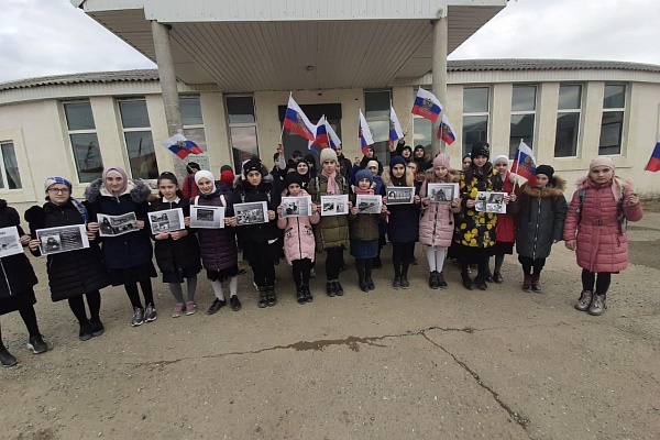 27 января – день полного освобождения Ленинграда от фашистской блокады.