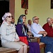 Мастер-класс по хореографии «Народно-сценический танец»
