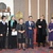 Музыканты и певцы на творческой встрече  «Мосты дружбы»