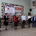 В межпоселенческом центре культуры с. Магарамкент Магарамкентского района прошёл XVIII Республиканский фестиваль семейного художественного творчества «Семья Дагестана»