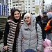 Республиканский праздник русской культуры «Масленица» прошел в Махачкале 