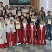 Районный этап республиканского фестиваля народного творчества "Россия -Родина моя".