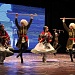 Гала-концерт «Россия – Родина моя» завершил фестивальный марафон «Каспий – берега дружбы» 