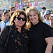 День единства народов Дагестана отметили в Дербенте   фольклорным праздником
