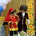 XI Республиканский фестиваль детского художественного творчества«ЭНЕМЖАЯ».