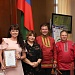 4 июля на дискуссионной площадке Международного фестиваля фольклора и традиционной культуры «Горцы» в конференц-зале Национальной библиотеки им. Р. Гамзатова прошел круглый стол «Народная культура